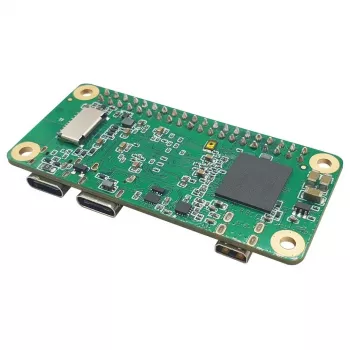 Komputer jednopłytkowy ALLNET Radxa Zero 4 GB RAM 64 GB pamięci D4E64T