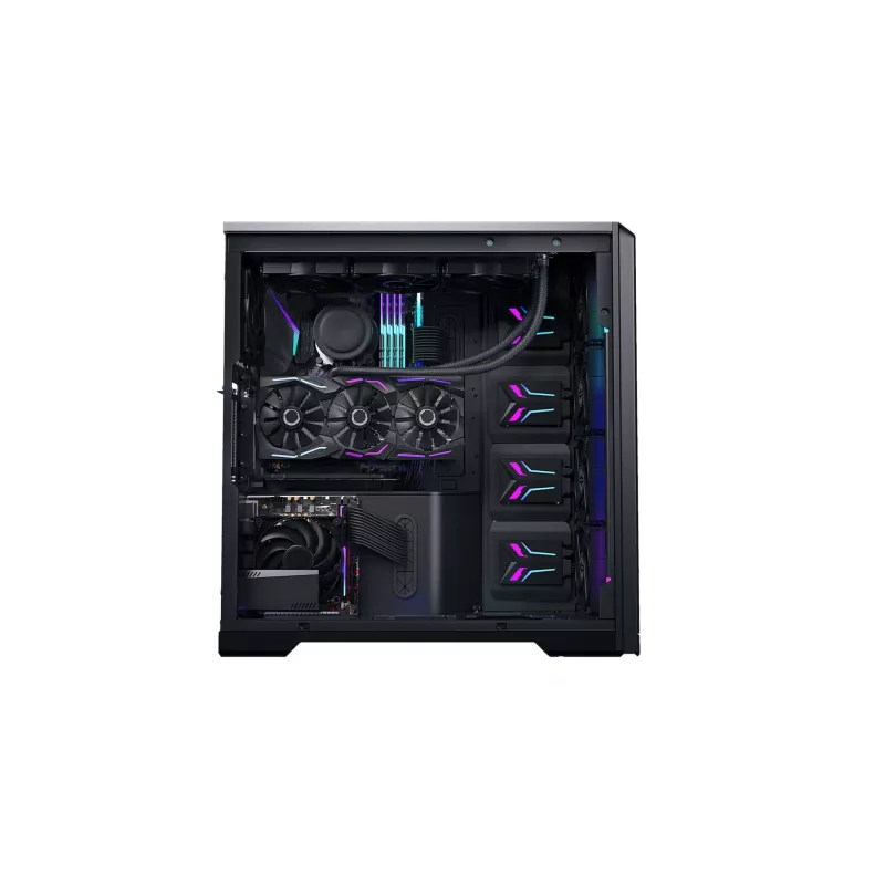 Obudowa PC Phanteks Enthoo Pro 2 Full Tower Czarna