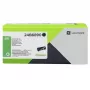 Kaseta z tonerem Lexmark 24B6890 1 szt. Oryginalna Czarna