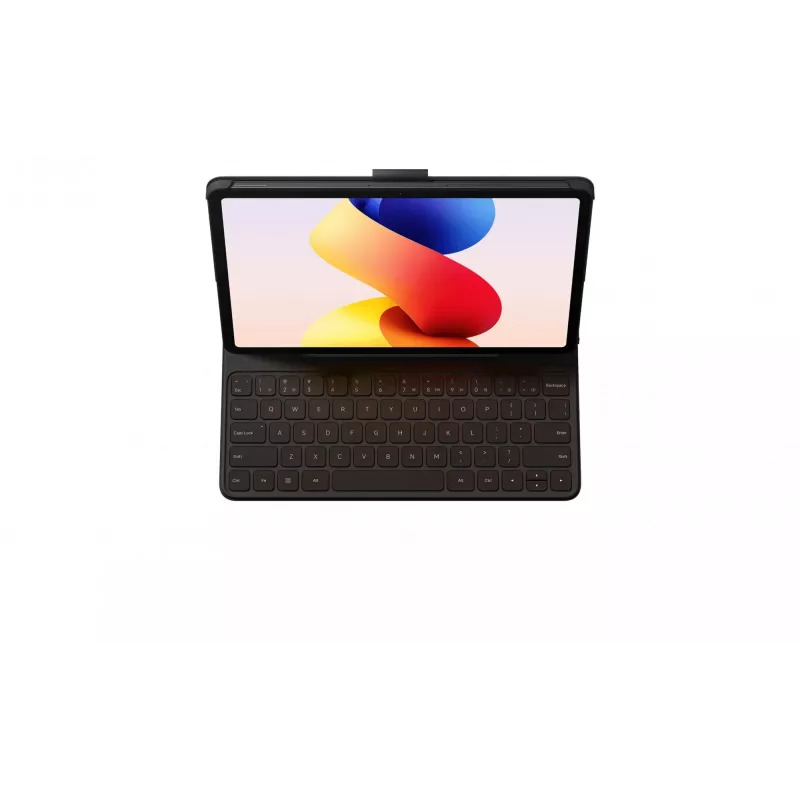 Klawiatura Bluetooth bezprzewodowa Xiaomi 70591 do Xiaomi Redmi Pad 2 Pro, kompaktowy układ