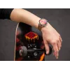 Smartwatch Tracer SMW9 X-TRO 1.52 Czarny