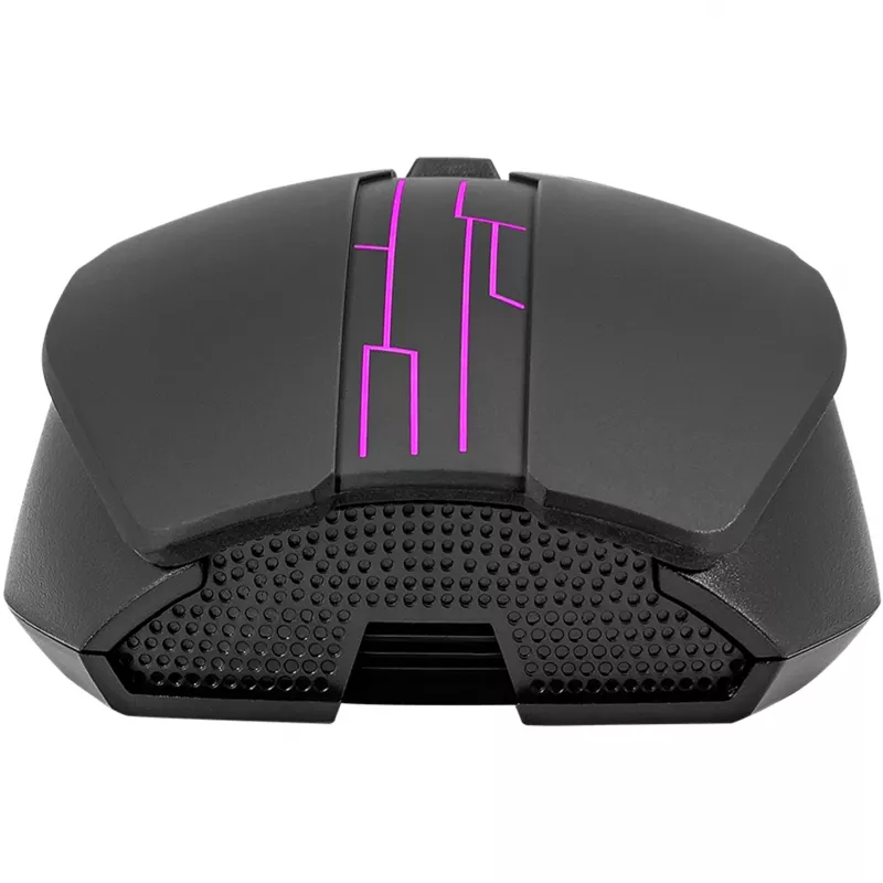 Cooler Master Desktop Gaming Devastator 4 [DE] czarna RGB wersja poprawiona (SGB-3000-KKMF4-DE)
