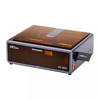 Grawerka laserowa Creality Falcon A1 Pro 20W — stacjonarny moduł do grawerowania i cięcia laserowego