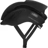 Kask otwarty ABUS GameChanger velvet Czarny rozmiar M konstrukcja in-mold