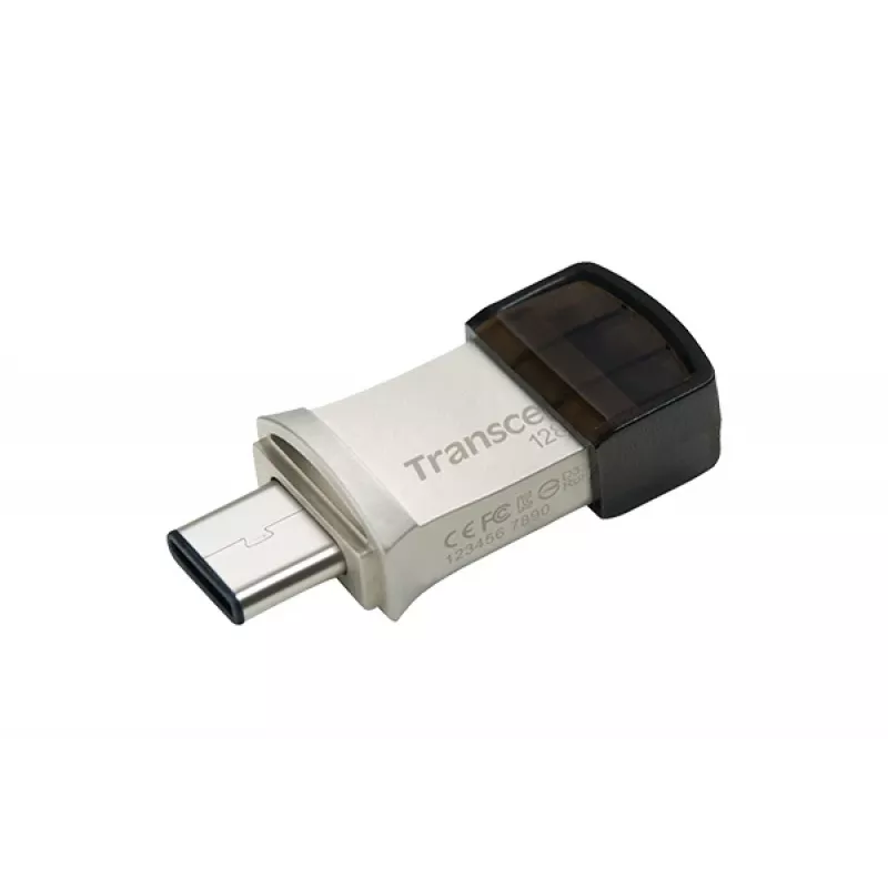 Pamięć Flash USB 3.1/128GB TS128GJF890S Transcend