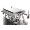 Chłodzenie procesora Noctua NH-U12S TR4-SP3, pojedynczy wentylator 120 mm, dla gniazd AMD TR4/SP3, 158×125×71 mm, 870 g