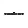 RØDE PHONECAGE klatka do aparatu Czarny 1/4 3/8 cala Szerokość 35,5 mm Głębokość 245 mm Wysokość 126 mm