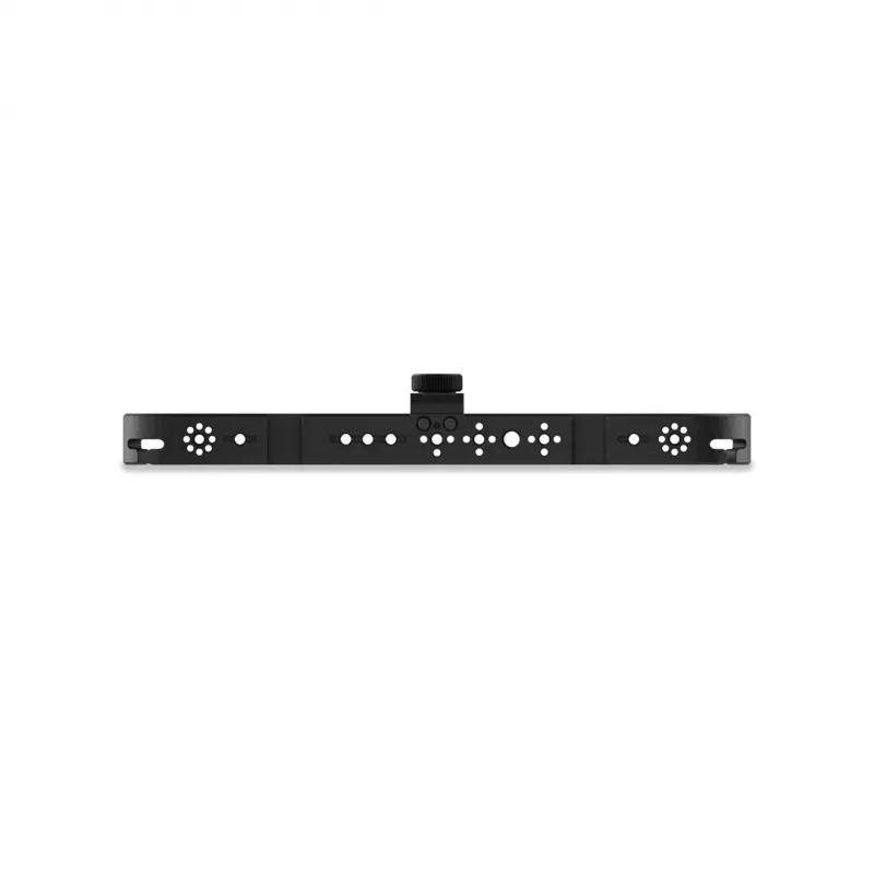 RØDE PHONECAGE klatka do aparatu Czarny 1/4 3/8 cala Szerokość 35,5 mm Głębokość 245 mm Wysokość 126 mm