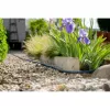 Gardena Liano wąż ogrodowy 15 m PVC Czarny Niebieski Szary