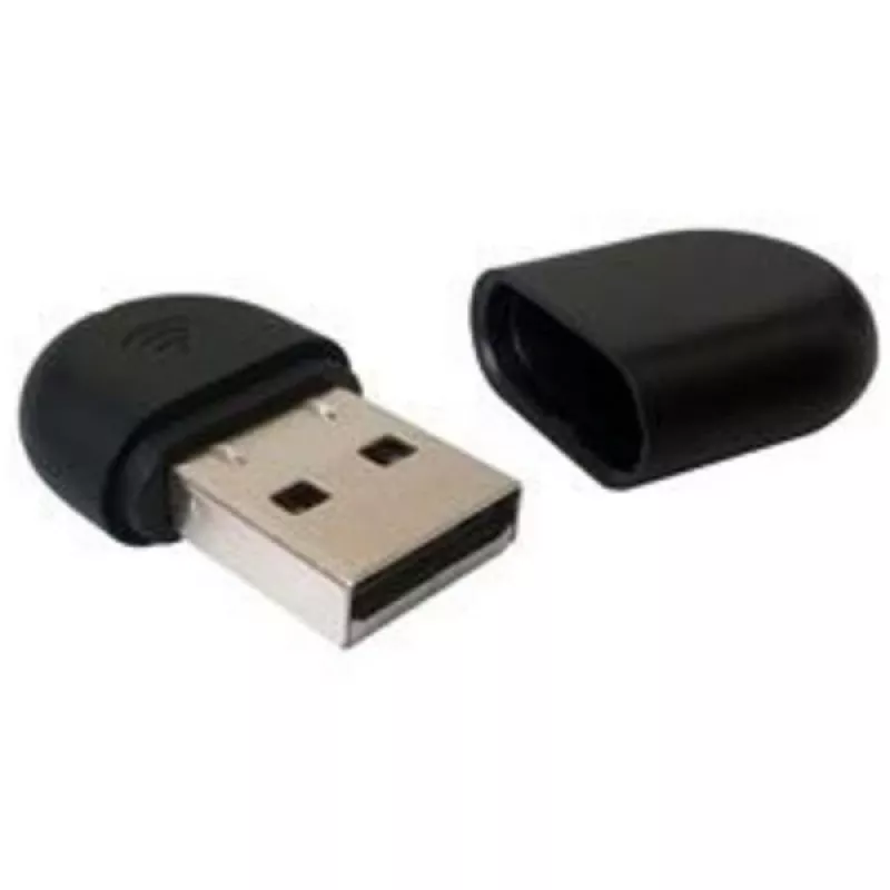 Karta sieciowa Yealink WF40 150 Mbit/s USB WLAN Wi-Fi 4