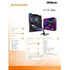 Płyta główna ASRock X870 NOVA WIFI — AMD X870, Socket AM5, ATX, 4× DIMM DDR5, 256GB, Wi‑Fi 6E, 2.5GbE