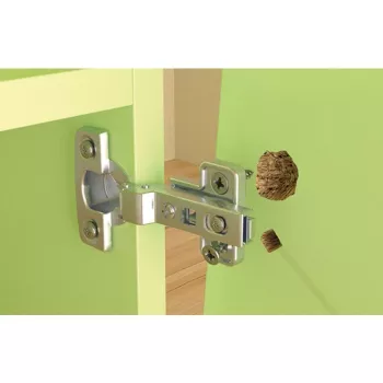 Fischer masa szpachlowa do drewna 545876 25 ml (545876)