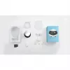 Enabot EBO SE Robot IP Camera Kompaktowa N/A MP N/A 16GB pamięć zewnętrzna, obsługa do 256GB