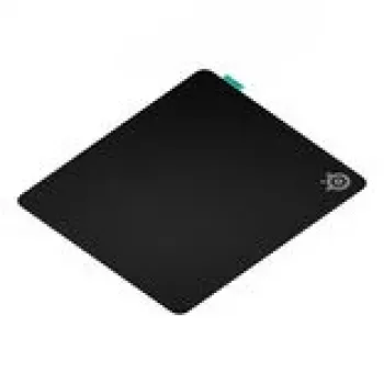 Podkładka pod mysz gamingowa STEELSERIES QcK Performance Balance - Czarna, Duża