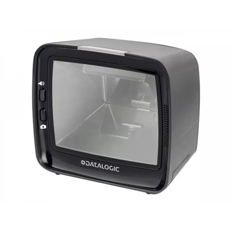 Datalogic Magellan 3450VSi - skaner kodów kreskowych - urządzenie stacjonarne - dekodujący - USB (M3450-010210-07604)