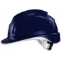 Nakrycie głowy ochronne Uvex 9772530 niebieskie