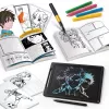 Zestaw Kids Art - Laboratorium Mangi