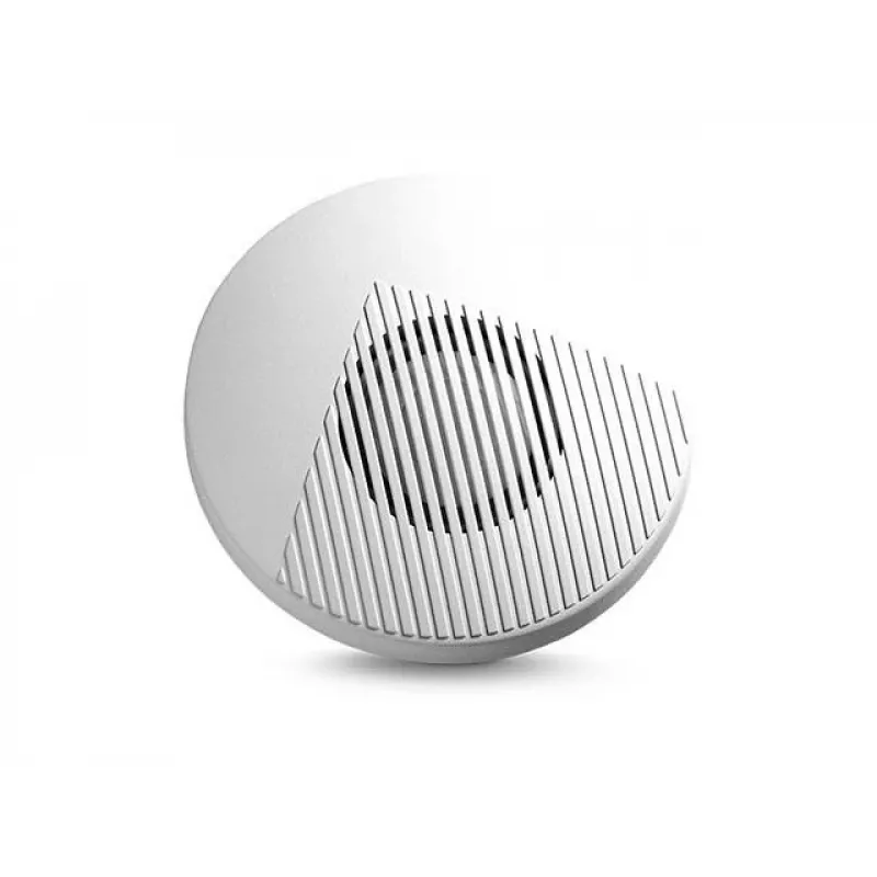 Przewodowa syrena Satel SPW-150 120 dB AC/Bateria 13 cm
