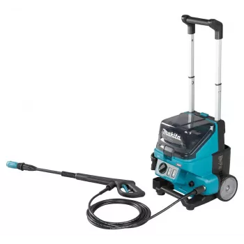 Myjka ciśnieniowa Makita HW001GZ 40V XGT 115 Bar