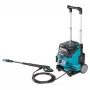 Myjka ciśnieniowa Makita HW001GZ 40V XGT 115 Bar