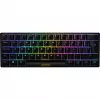 SKILLER SGK50 S4, Gaming Keyboard czarny, układ IT, Kailh Red