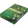 Papier do drukarek Papyrus Multicopy A4 500 arkuszy 80 g/m² Biały