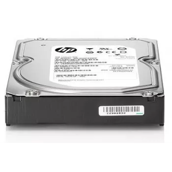 HPE 713823-B21 Dysk Pamięci Masowej