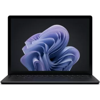 Microsoft Surface Laptop 6 ZJQ-00009 Notebook 34,3 cm (13,5) 2256x1504 - Intel Core Ultra 5 135H - 256GB SSD- USB-C/USB-A - Windows 11 Pro - Klawiatura English International - Czarny