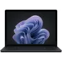 Microsoft Surface Laptop 6 ZJQ-00009 Notebook 34,3 cm (13,5) 2256x1504 - Intel Core Ultra 5 135H - 256GB SSD- USB-C/USB-A - Windows 11 Pro - Klawiatura English International - Czarny