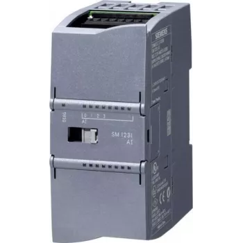 Siemens SPS-Moduł rozszerzeń S7-1200 SM 1231 6ES7231-4HF32-0XB0 (6ES7231-4HF32-0XB0)