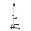Podstawa mobilna ART S-11 do telewizorów LCD/LED 37-86'' 50 kg