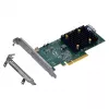 Kontroler RAID Broadcom 9540-8i PCI Express x8 4.0 12 Gbit/s