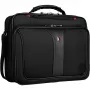 Teczka na notebooka Wenger/SwissGear LEGACY 40,6 cm (16) Aktówka Czarny