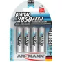 Bateria domowa Ansmann 5035092 Niklowo-Wodorkowa NiMH