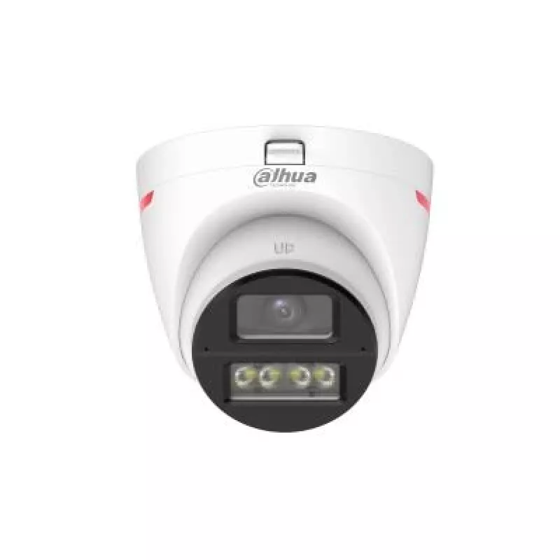 Kamera Hdcvi 5MP EYEBALL/HDW1549X-A-PRO-0280BDIP Dahua