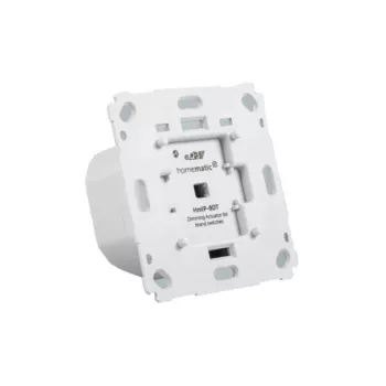 eQ-3 AG Homematic IP HmIP-BDT - Dimmer - Wireless - 868.3 MHz