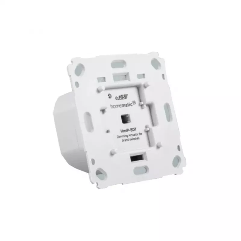 eQ-3 AG Homematic IP HmIP-BDT - Dimmer - Wireless - 868.3 MHz