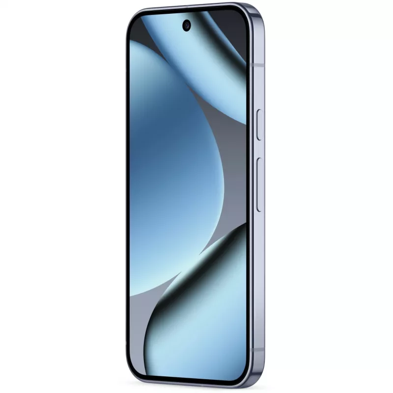 Google Pixel 10 Pro 16 cm (6.3) Dual SIM Android 16.0 5G 16 GB 128 GB 4870 mAh Szary