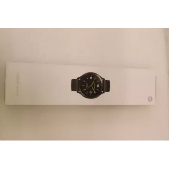 Watch 2 | Smartwatch | GPS (satelitarny) | AMOLED | UNPACKED | Czarny