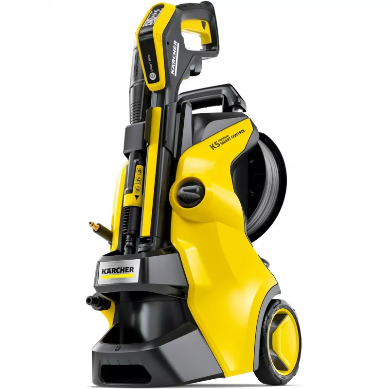 KARCHER K 5 Premium Smart Control Flex myjka ciśnieniowa domowa - 1.324-732.0