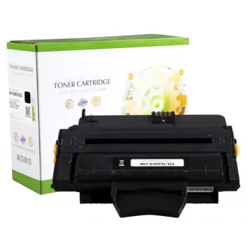 Kompatybilny toner Static-Control Samsung MLT-D2092L 5000 str. Czarny