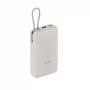 Xiaomi PB2030MI Litowo-Jonowy (Li-Ion) 20000 mAh Brązowy
