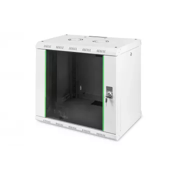 Szafa wisząca Digitus DN-19 09-U 600x450 mm