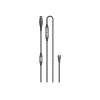 Kabel Beyerdynamic PRO X USB-C - USB-C - Mini XLR, 1,6 m