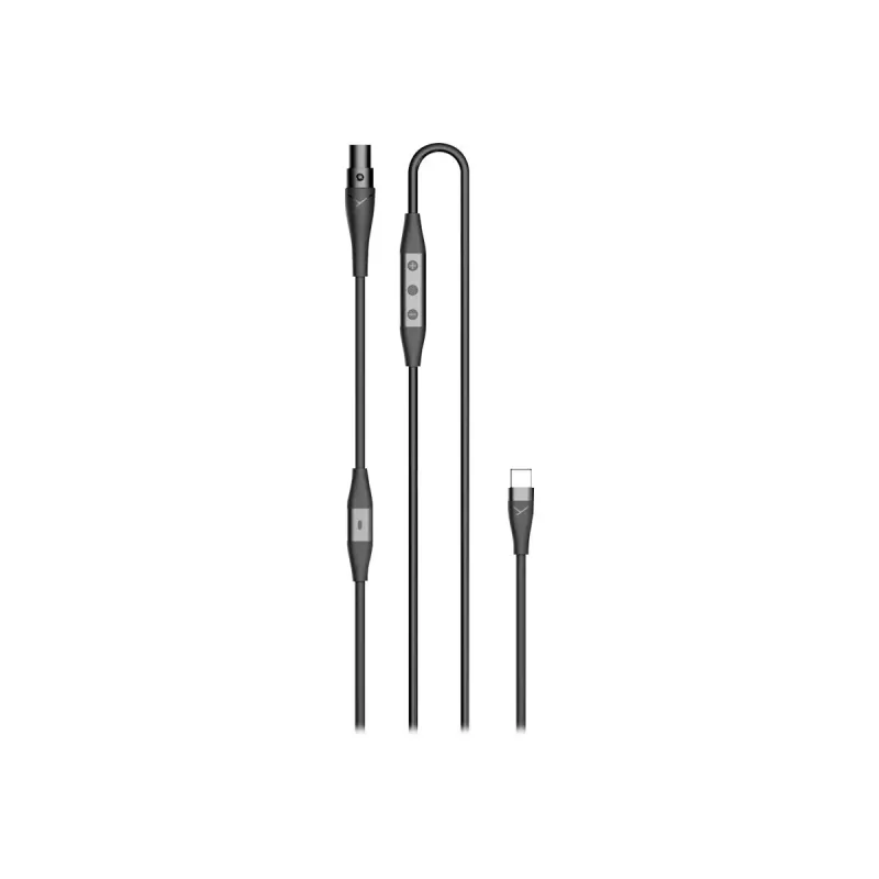 Kabel Beyerdynamic PRO X USB-C - USB-C - Mini XLR, 1,6 m