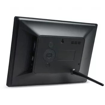 Braun DigiFrame 720 - Cyfrowa ramka na zdjęcia - 17,78 cm (7) - 1024 x 600 (21241)