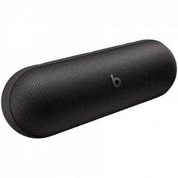Beats | Głośnik | Pill | Wodoodporny | Bluetooth | Matowa czerń | Przenośny | Łączność bezprzewodowa