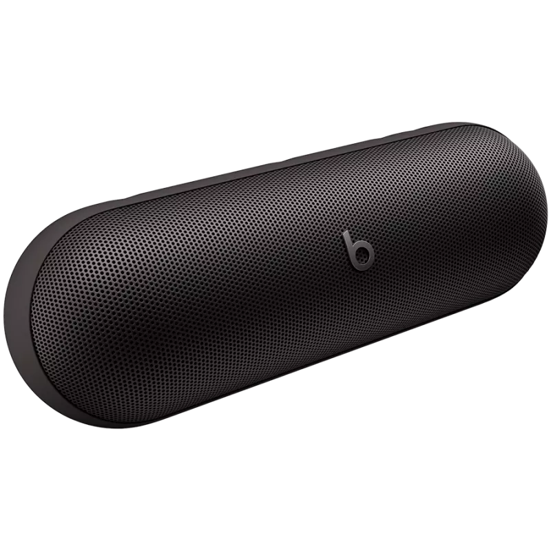 Beats | Głośnik | Pill | Wodoodporny | Bluetooth | Matowa czerń | Przenośny | Łączność bezprzewodowa