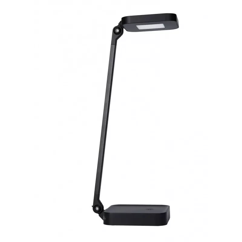 Lampa stołowa USB MaxCom ML1001 SMD LED Module czarna
