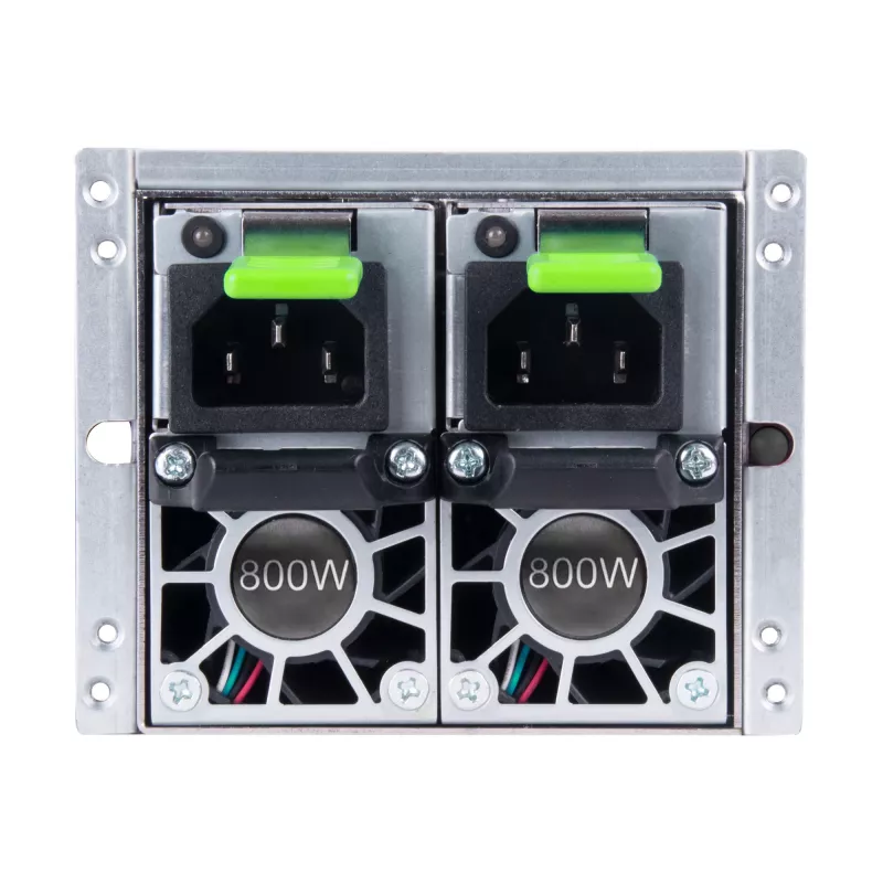 Silverstone SST-GM800C-PF Zasilacz Platinum